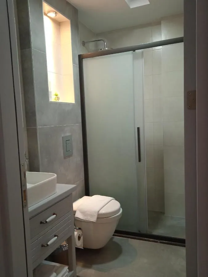 Horasan Hotel Çeşme 0*,  Turquia