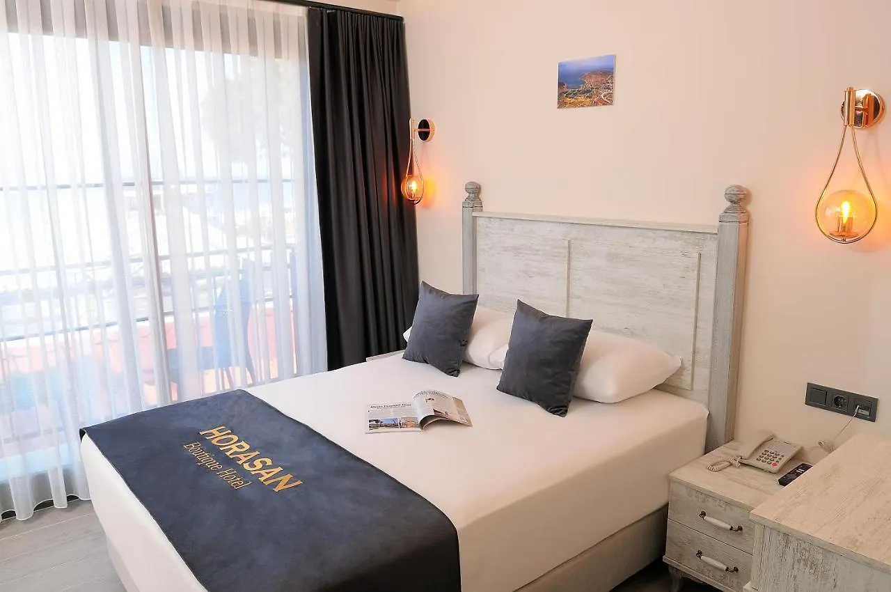 Horasan Hotel Çeşme 0*,
