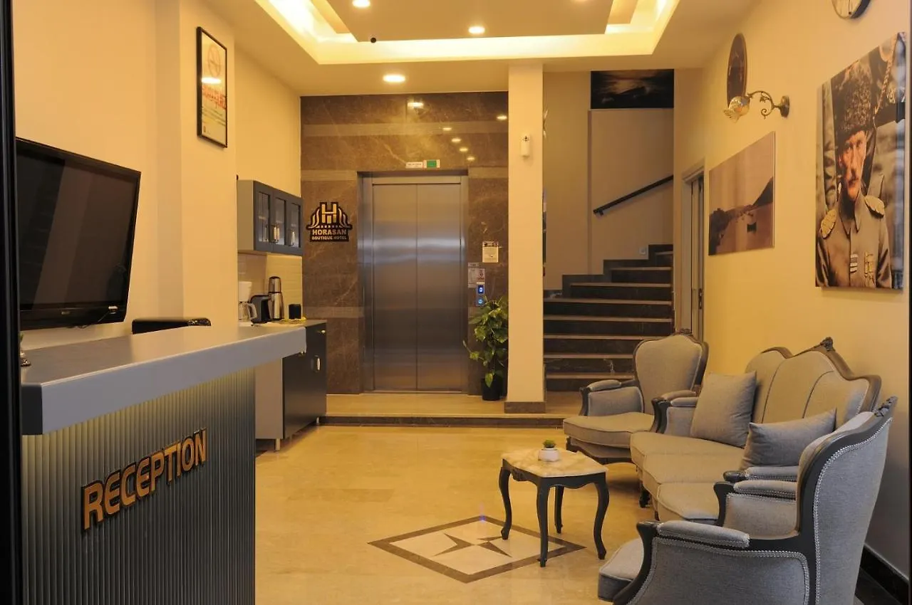 Horasan Hotel Çeşme 0*,  Turquia