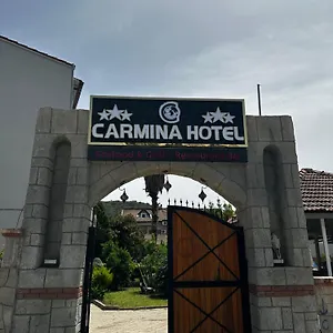 Carmina Отель