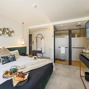 Luff Living - Adult Only 12 Hotel Antalya