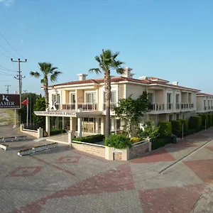 Hotel Exclusive &, Çeşme